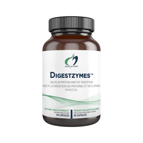 Digestzymes (90 Caps)
