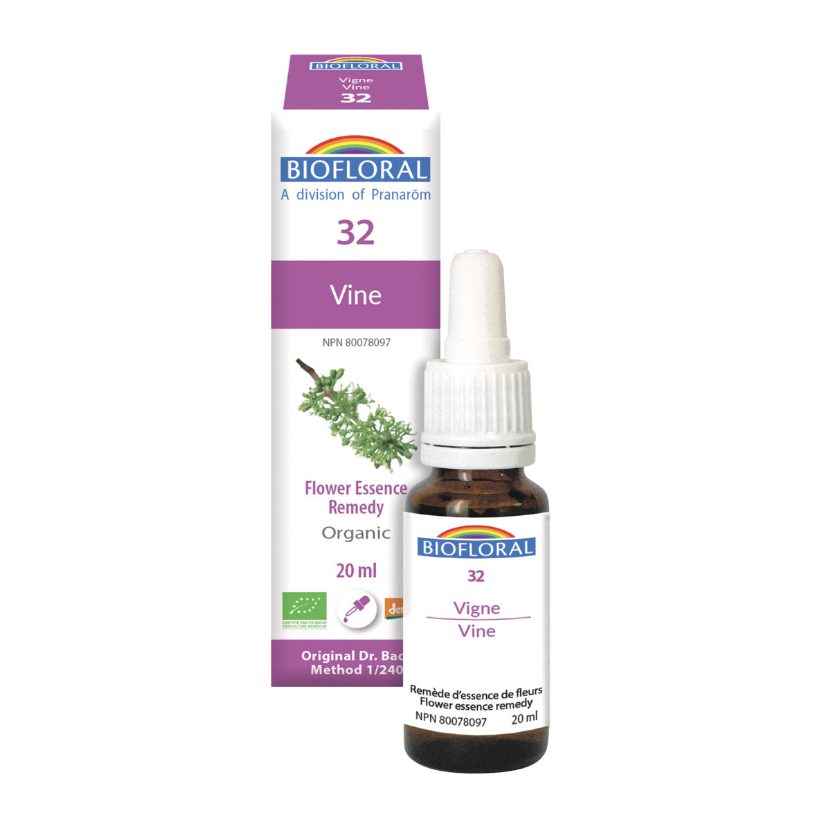Vine (20ml)