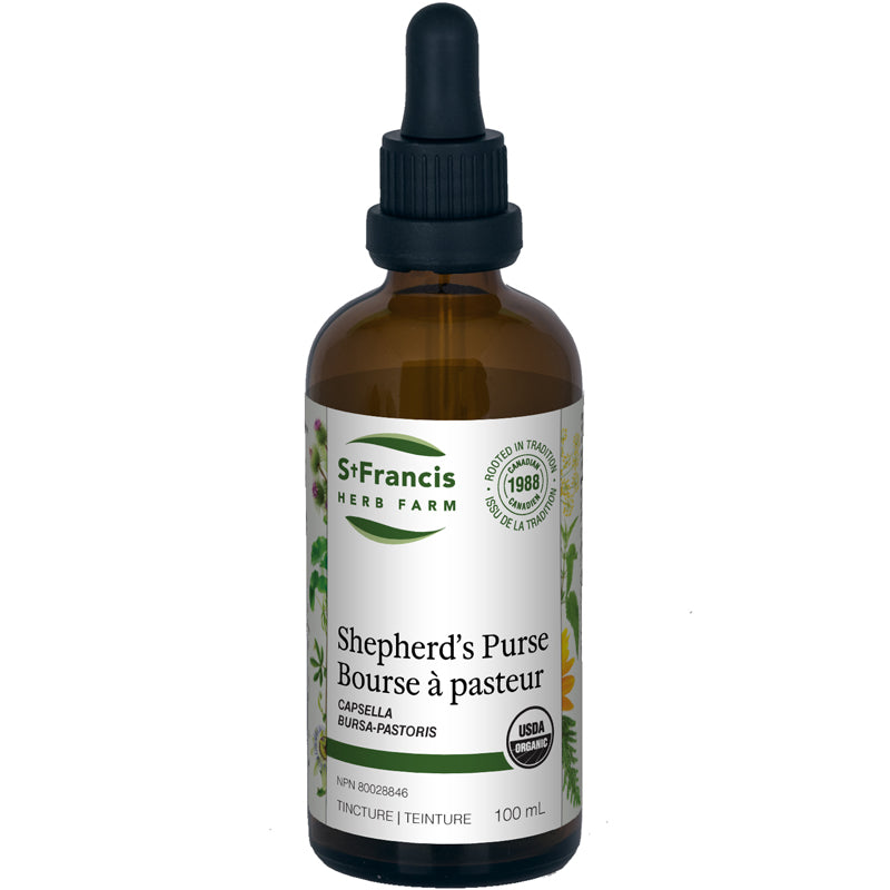 Pasteur Pouch (250ml)