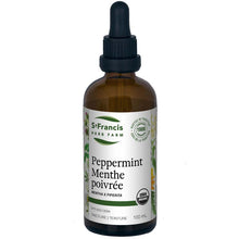 Menthe Poivrée (100ml)