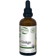 Ginkgo (100ml)