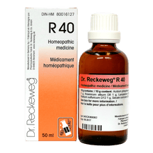R40 - 50ml (1.7 fl oz)