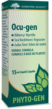 Ocu-gen (0.5 fl oz)