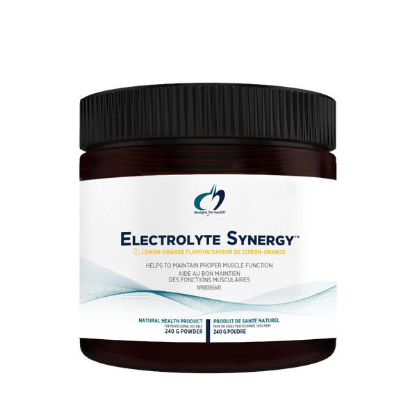 Electrolyte Synergy (240 G)