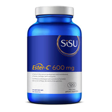 Ester-C 600mg (120 Capsules)