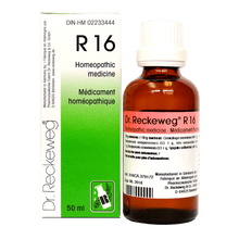 R16 - 22ml (0.74 fl oz)