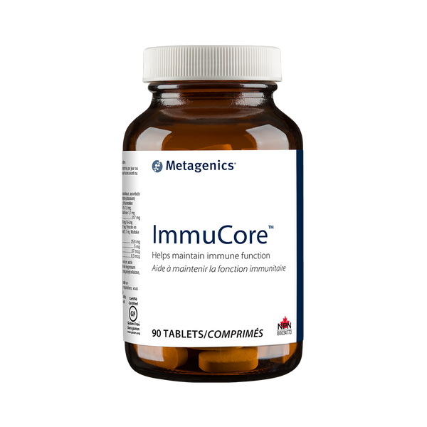 Immucore (90 Caps)