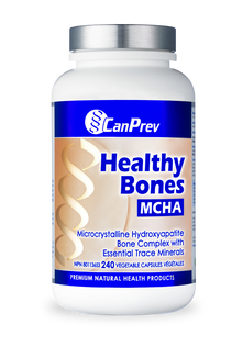Healthy Bones Mcha (240 Vcaps)