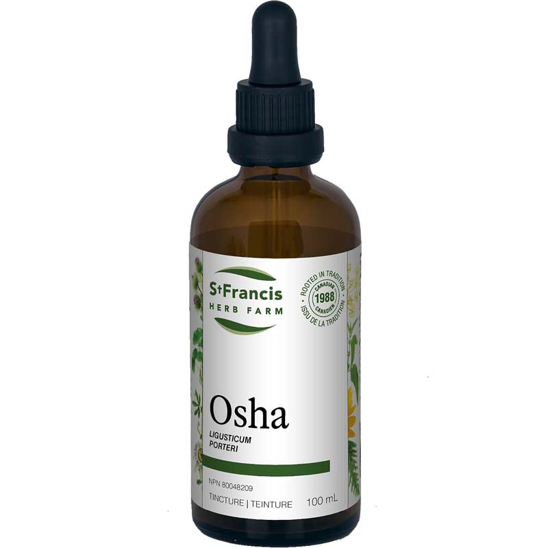Osha (3.38 fl. oz.)