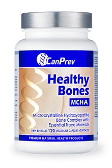 Healthy Bones Mcha (120 Vcaps)