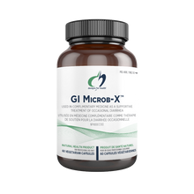 Gi Microb-x™ (60 Capsules)