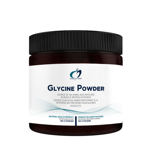 Glycine Powder (180 G)