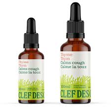 T. Thym 100ml (100ml)