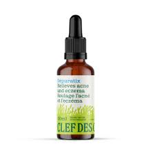 Dépuratix  (50ml)