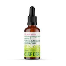 Mamaboost  (50ml)