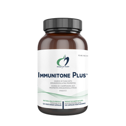 Immunitone Plus  (120 Caps)