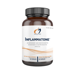 Inflammatone  (60 Caps)