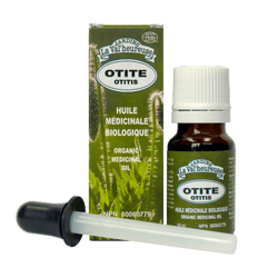 Otite (10ml)
