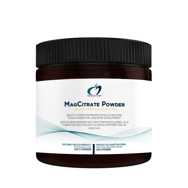 Magcitrate Powder (240 G)