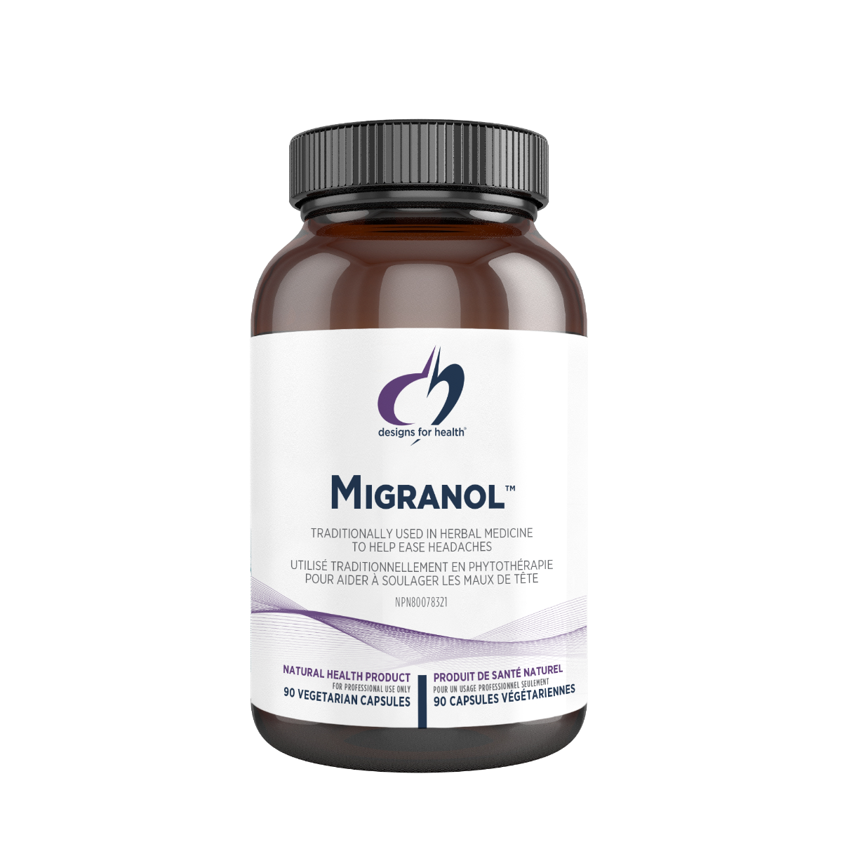 Migranol  (90 Caps)