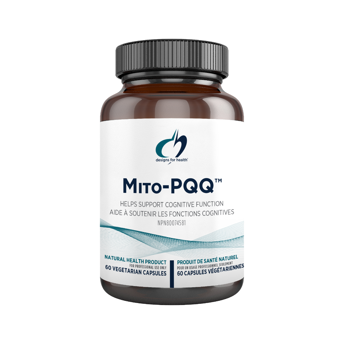 Mito-pqq (60 Caps)