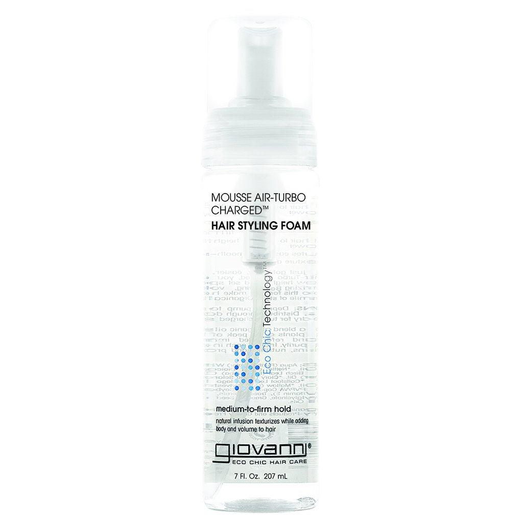 Mousse Coifante (207ml)
