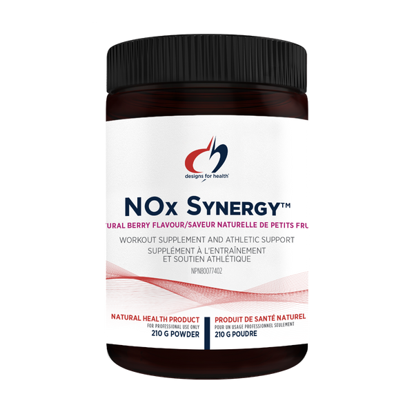 Nox Synergy (210 G)