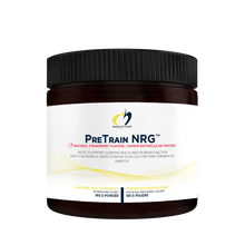 Pretrain Nrg  (180 G)
