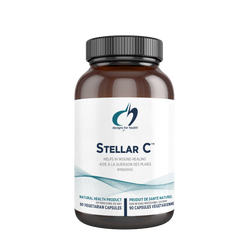 Stellar C  (90 Caps)