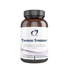 Thyroid Synergy™ (120 Capsules)
