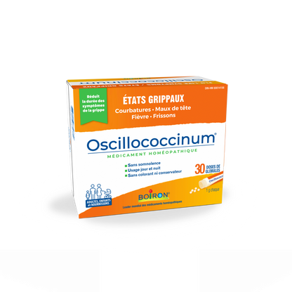 Oscillococcinum (30 Doses)