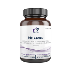 Melatonin (60 Caps)