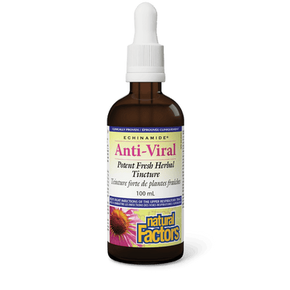 Anti-viral (100ml)