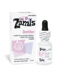 Teething Pals (25ml)