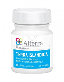 Terra Islandica (90 Tablets)