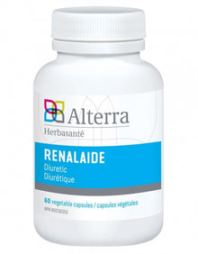 Renalaide (60 Vegetable Capsules)