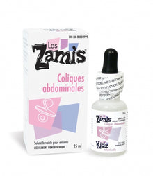 Abdominal Colic Friends (25ml)