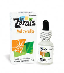 Friends Ear Ache (25ml)