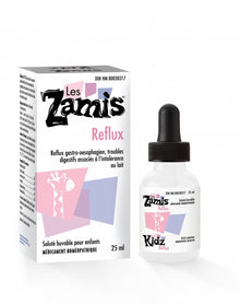 Zamis Reflux (25ml)