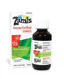 Zamis Immuno-Booster (125ml)