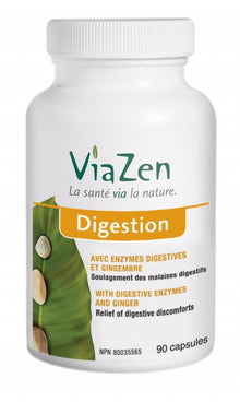 Digestion - Viazen (90 Capsules)