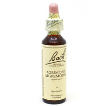 Agrimony Bach Flower Remedy (20ml)