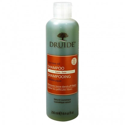 Shampooing Mélaleuque (250ml)