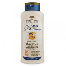 Gel Douche Lait De Chèvre (350ml)