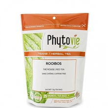 Rooibos Herbal Tea (50 Sachets)