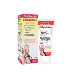 Calendula + (crème 50g)