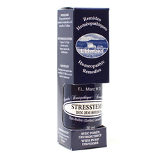Stresstabs (30ml)