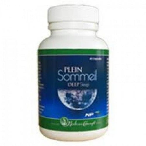 Plein Sommeil (45 Capsules)