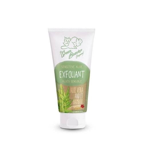 Exfoliant Aloes Sensibles (60ml)