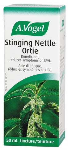 Nettle (50ml)
